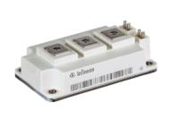 ff800r12ke7ehpsa1 Infineon FF800R12KE7EHPSA1 Single Collector, Single Emitter, Single Gate IGBT, 800 A 1200 V, 3-Pin AG-62MMHB, Through