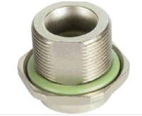 21823012003 HARTING Housing, Rear, M8 Connector, Socket, Female, IP67, Circular connectors M8 Series