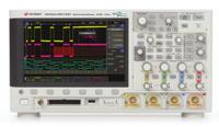 dsox3014t Keysight Technologies DSOX3014T InfiniiVision 3000T X Series, 100MHz Bench Oscilloscope, 4 Analogue Channels, 16