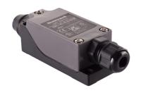 szl-vl-s-d-n-m Honeywell SZL-VL Series Plunger Limit Switch, NO/NC, IP67, SPDT, Metal Housing, 380V ac Max, 10A Max