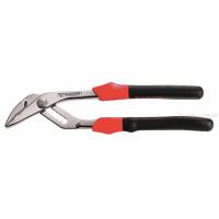 180acpe Facom 180A.CPE Water Pump Pliers, 250 mm Overall, Bent Tip, 35mm Jaw