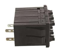 3683s-1-103l Bourns 3680 10kΩ Digital Display Precision Potentiometer 10-Turns 1-Gang Panel Mount, 3683S-1-103L
