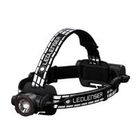 h7r-signature LEDLENSER LED H7R SIGNATURE Head Torch 1200 lm, 260 m Range