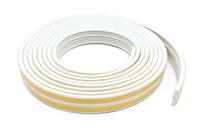 289-055 RS PRO White Foam Tape, 9mm x 16.5m, 3mm Thick