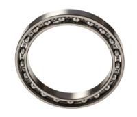61809 SKF  1 Row Ball Bearing - 45 mm ID, 58 mm OD