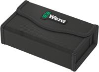 05057122001 Wera Driver Bit Set 61 Pieces, Hexagon, Phillips, Pozidriv, Slotted, Torx