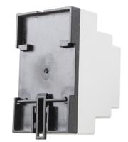 772-0717 RS PRO 16VA DIN Rail Transformer, 230V ac Primary, 4V ac Secondary