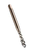 e002m10 Dormer Threading Tap Metal 1.5mm Pitch Metric Standard M10 Thread