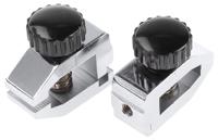 ac-14 Sauter AC 14 Screw Clamp, For Use With Force Gauge Up To 500 N