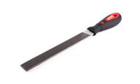 192-3686 RS PRO 200mm, Bastard, Hand Engineers File With Soft-Grip Handle