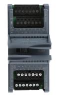 6es7223-1ph32-0xb0 Siemens TM3 Series PLC I/O Module for Use with SIMATIC S7-1200 Series, Digital, Digital, 24 V