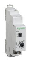 cct15232 Plug-In Time Switch 1 Channel, 230 V ac
