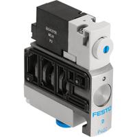 cpvsc1-m1h-m-p-q4 Festo Pneumatic Solenoid Valve -, 527560