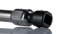 050507 Gedore ATB 5 G Breaking Torque Wrench, 1 → 5Nm, Square Drive, 9 x 12mm Insert