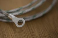 621-2271 RS PRO Type K Thermocouple 2m Length, 6mm Diameter → +350°C