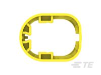2325098-6 TE Connectivity, 2325098, 2325098 Mounting Clip for use with Automotive Connector