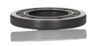 30x55x7-hmsa10-rg SKF Nitrile Rubber Seal, 30mm ID, 55mm OD, 7mm