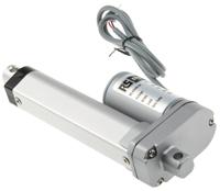177-4503 RS PRO Micro Linear Actuator, 100mm, 12V dc, 500N, 14.6mm/s