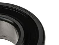 2207-e-2rs1tn9c3 SKF 2207 E-2RS1TN9/C3 35 mm ID 2 Row Ball Bearing -, 72 mm OD