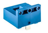 hal-100-s LEM HAL Series Current Transformer, 100A Input, 100:1, 20 x 15mm Bore, 15 V