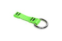 101361 Never Let Go S Polyester/Steel Webbing Tool Lanyard Tool Tether, 1kg Capacity