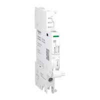 a9a26917 Schneider Electric Auxiliary Contact, 1 Contact, 1 C/O, DIN Rail, Acti9 Acti9 Auxiliaires