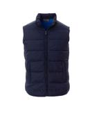 001352-0399-08017-s Payperwear MEMORY Navy/Royal Blue, Windproof Jacket, S