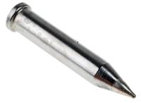 t0054471499 Weller XT O 1 mm Conical Soldering Iron Tip for use with WXP120, WP120