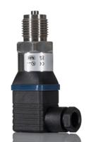 254-7395 RS PRO Pressure Sensor, 0bar Min, 2.5bar Max, Gauge Reading