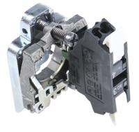 zb4bz1015 Schneider Electric Harmony XB4 Series Contact Block, 1NO