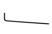265-8382 RS PRO 50 piece L Shape Imperial Hex Key Set, 6mm