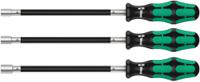 05135311001 Wera Hex Nut Driver Set