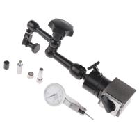 213-0737 RS PRO Steel Base & Arm