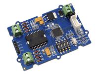 105020001 Seeed Studio Grove - I2C Motor Driver with L298, Arduino Compatible Board