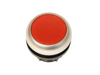 216628-m22-dr-r-x0 Eaton Push Button, Latching, 22.5mm Cutout, IP66, IP67, IP69K