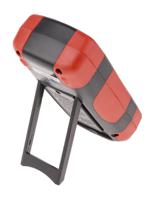 123-2005 RS PRO RS12 Handheld Digital Multimeter, 10A dc Max, 600V ac Max - UKAS Calibrated