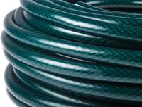 330-0858 RS PRO PVC, Hose Pipe, 12mm ID, 15.3mm OD, Green, 30m
