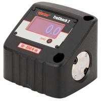 43524 Norbar Torque Tools Digital Torque Tester, 10 → 350Nm, 1/2in Drive, ±1 % Accuracy, 0.1Nm Increment