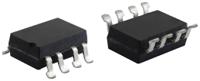 6n139-x007t Vishay, 6N139-X007T DC Input Darlington Output Optocoupler, Surface Mount, 8-Pin SMD-8