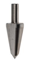 221-585 RS PRO HSS Cone Cutter 10mm x 22.5mm