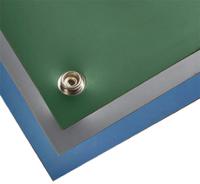 787-2118 RS PRO Blue Bench ESD-Safe Mat, 3m x 1.22m x 3mm