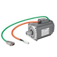 1fl6042-2af21-1la1 Siemens S-1FL6 Clockwise Synchronous Servo Motor, 0.75 kW, 230 V, Flange Mount Mounting