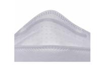 3m-8812 3M 8000 Series Disposable Face Mask for General Purpose Protection, FFP1, Valved, Moulded 10 per Package