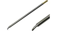 sttc-198 Metcal STTC-198 1.78 mm Chisel Soldering Iron Tip