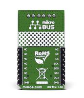 mikroe-2583 MikroElektronika SPI Isolator Click MIKROE-2583