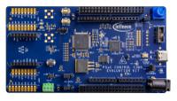 kitpsc3m5evk Infineon Evaluation Board Evaluation Kit for PSOC Control C3M5 Evaluation Kit, USB TypeA To USB TypeC cable, Jumper
