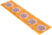 286-018 RS PRO Non-Reversible Temperature Sensitive Label, 171°C to 193°C, 5 Levels