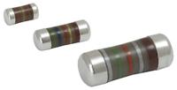 mma02040c3001fb300 Vishay MMA 3 kΩ, 0204 Thin Film Surface Mount Resistor ±1 % 0.25 W - MMA02040C3001FB300