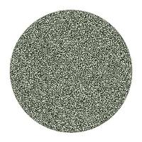 3m265x-200-1um 3M Polyester Grinding Disc, 200mm x 3mm Thick, Medium Grade, 1 micron Grit, 10 in pack