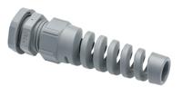 5301958253019020 Lapp SKINTOP Series Grey Polyamide Cable Gland, PG11 Thread, 4mm min., 10mm max., IP68